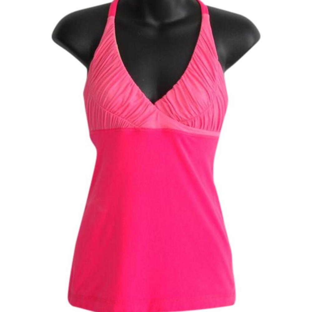 Lululemon Pure Balance Tank